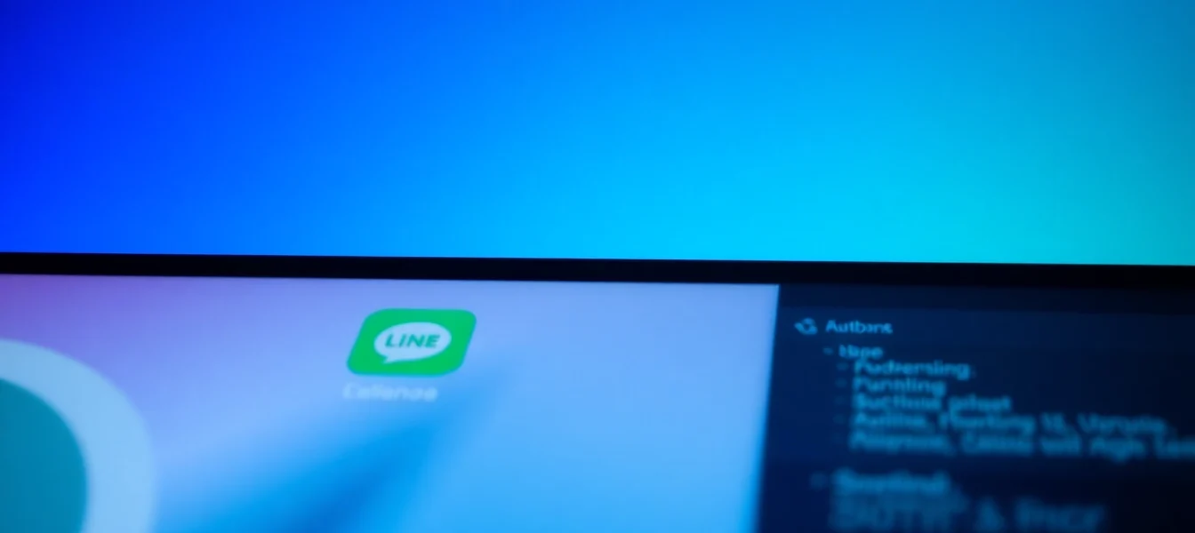 Download the line電腦版官方下載 directly from your desktop for seamless communication.