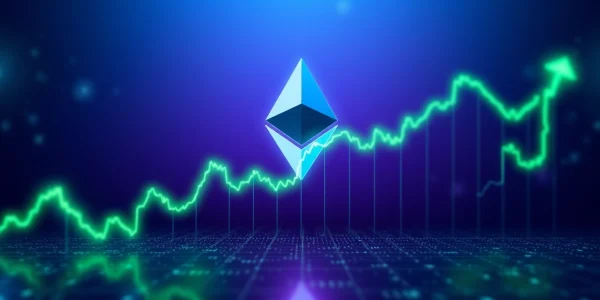 Track the latest ethereum price USD with this stylish infographic showcasing its dynamic market trends.